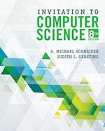 Invitation to Computer Science, Loose-Leaf Version