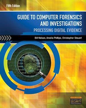 Guide to Computer Forensics and Investigations, Loose-Leaf Version
