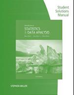Student Solutions Manual for Peck/Short/Olsen's Introduction to  Statistics and Data Analysis