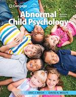 Abnormal Child Psychology - With MindTap