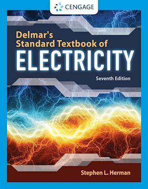 Delmar's Standard Textbook of Electricity