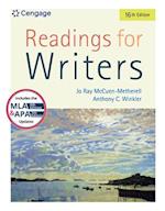 Readings for Writers (w/ APA7E & MLA9E Updates)