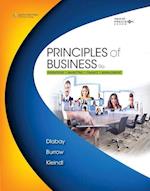 Principles of Business Updated, 9th Precision Exams Edition