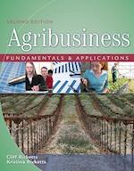 Agribusiness Fundamentals and Applications, Soft Cover