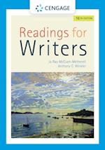 Readings for Writers (w/ APA7E & MLA9E Updates)