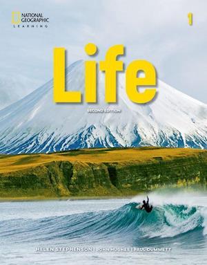 Life 1 with Web App