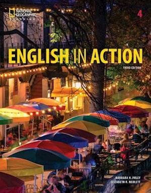 English in Action 4