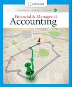 Financial and Managerial Accounting