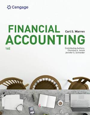 Financial Accounting