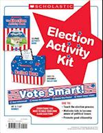 Election Activity Kit