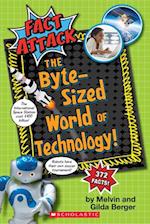 The Byte-Sized World of Technology (Fact Attack #2), 2