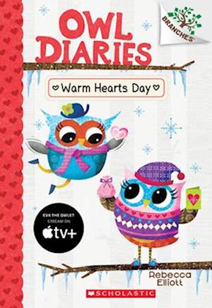 Warm Hearts Day