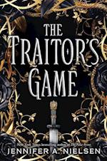 The Traitor's Game (the Traitor's Game, Book 1)