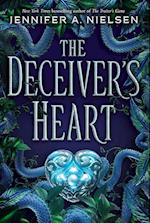 The Deceiver's Heart (the Traitor's Game, Book 2)