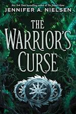 The Warrior's Curse (Traitor's Game, Book 3), 3
