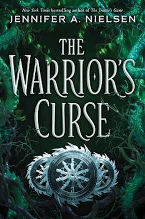 The Warrior's Curse (the Traitor's Game, Book 3), Volume 3