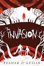 The Invasion (the Call, Book 2), 2