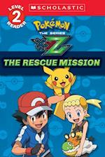 The Rescue Mission (Pokémon Kalos