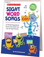 Sight Word Songs