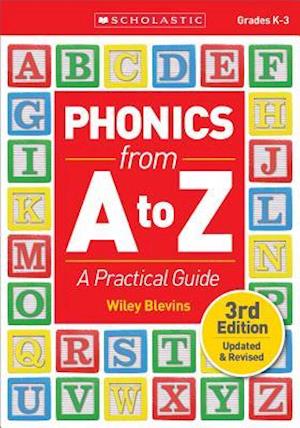 Phonics from A to Z