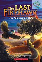 The Whispering Oak (the Last Firehawk #3)