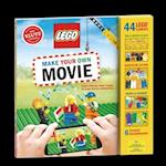 LEGO Make Your Own Movie