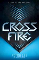 Cross Fire (an Exo Novel)