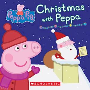 Christmas with Peppa (Peppa Pig