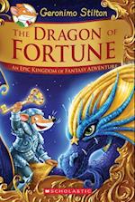 The Dragon of Fortune (Geronimo Stilton and the Kingdom of Fantasy: Special Edition #2), 2: An Epic Kingdom of Fantasy Adventure