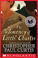 Journey of Little Charlie