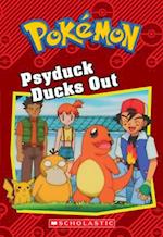 Psyduck Ducks Out (Pokémon
