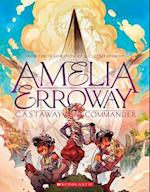 Amelia Erroway