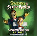 Goosebumps Slappyworld, Book 3