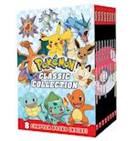Classic Chapter Book Collection (Pokémon)