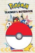 Trainer's Notebook (Pokémon)