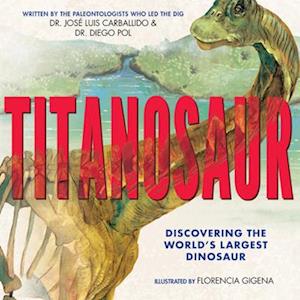 Titanosaur