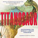 Titanosaur