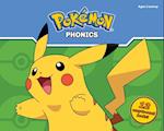 Phonics Reading Program (Pokémon)