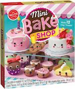 Mini Bake Shop