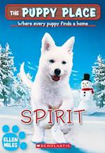 Spirit (the Puppy Place #50)