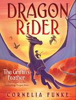 The Griffin's Feather (Dragon Rider #2), 2