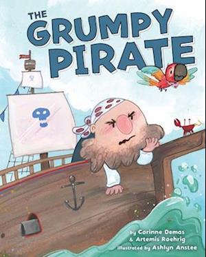 The Grumpy Pirate