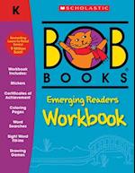 Emerging Readers Workbook