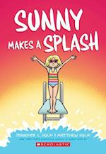 Sunny Makes a Splash, Volume 4