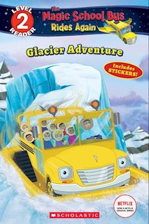 Glacier Adventure