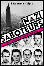 Nazi Saboteurs