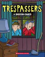 Trespassers