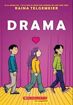 Drama (Spanish Edition): Spanish Edition