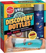 Make Your Own Discovery Bottle