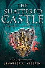 The Shattered Castle (the Ascendance Series, Book 5), Volume 5